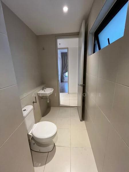 Kediaman Servis untuk Disewa di The Pulse Residence - Calvin Loke - Bathroom - PropertyGuru.com.my