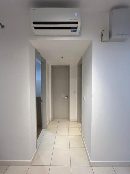 Kediaman Servis untuk Disewa di The Pulse Residence - Calvin Loke - Corridor - PropertyGuru.com.my