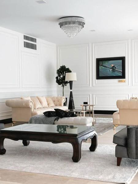 Condominium for Sale at Kirana Residence - Muhd Khairulnawawi Kamaruddin - Living Room - PropertyGuru.com.my