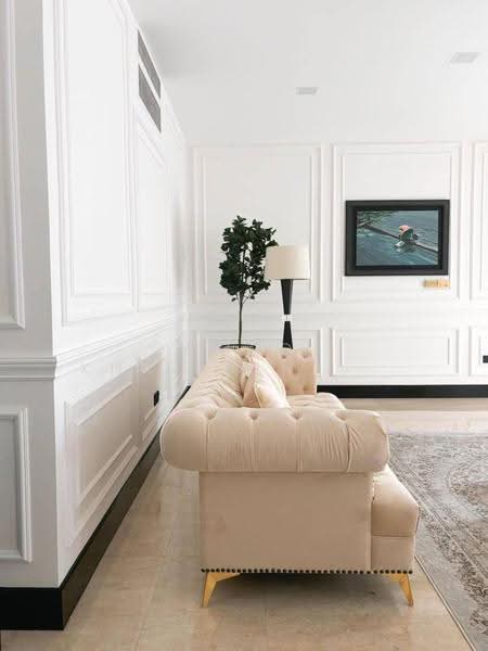 Condominium for Sale at Kirana Residence - Muhd Khairulnawawi Kamaruddin - Living Room - PropertyGuru.com.my
