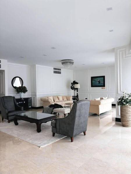 Condominium for Sale at Kirana Residence - Muhd Khairulnawawi Kamaruddin - Living Room - PropertyGuru.com.my