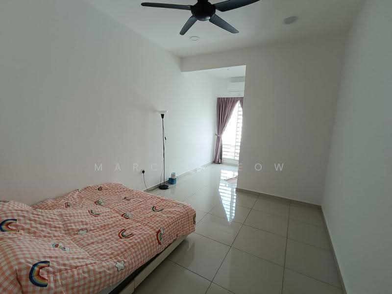 Rumah Teres 2-Tingkat untuk Disewa di Bandar Sri Sendayan (Negeri Sembilan) - Marcus Yeow - Bedroom - PropertyGuru.com.my