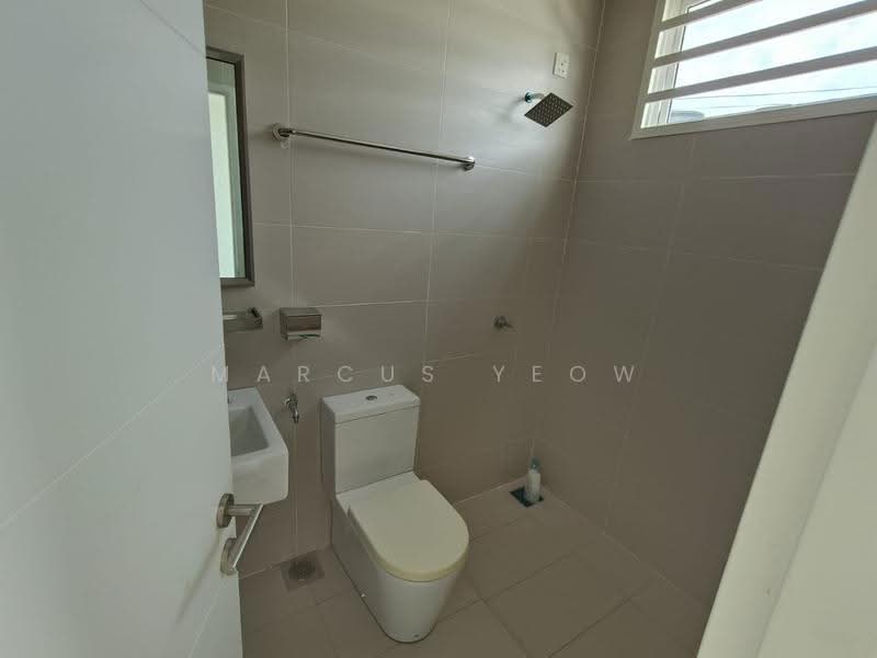 Rumah Teres 2-Tingkat untuk Disewa di Bandar Sri Sendayan (Negeri Sembilan) - Marcus Yeow - Bathroom - PropertyGuru.com.my