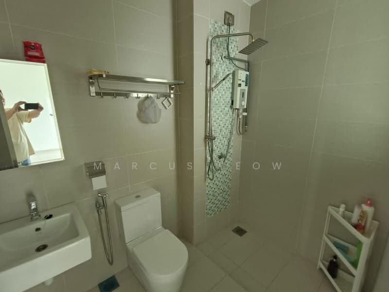 Rumah Teres 2-Tingkat untuk Disewa di Bandar Sri Sendayan (Negeri Sembilan) - Marcus Yeow - PropertyGuru.com.my