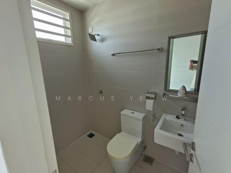 Rumah Teres 2-Tingkat untuk Disewa di Bandar Sri Sendayan (Negeri Sembilan) - Marcus Yeow - PropertyGuru.com.my