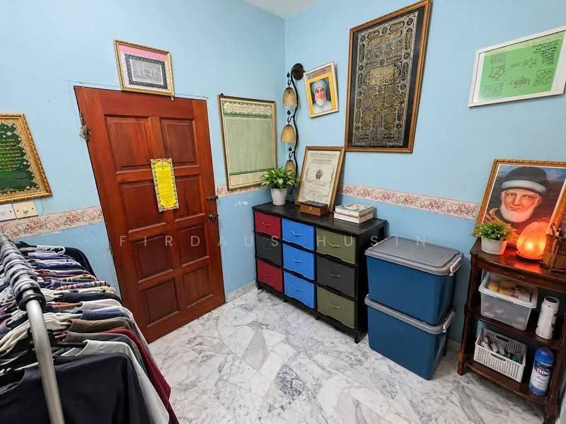 Rumah Teres 2-Tingkat untuk Dijual di Bukit Idaman (Selayang) - Firdaus Husin - PropertyGuru.com.my