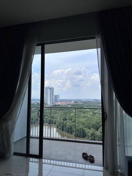 Kondominium untuk Disewa di The WaterEdge (Pinggiran Air) - Wan Ning - PropertyGuru.com.my