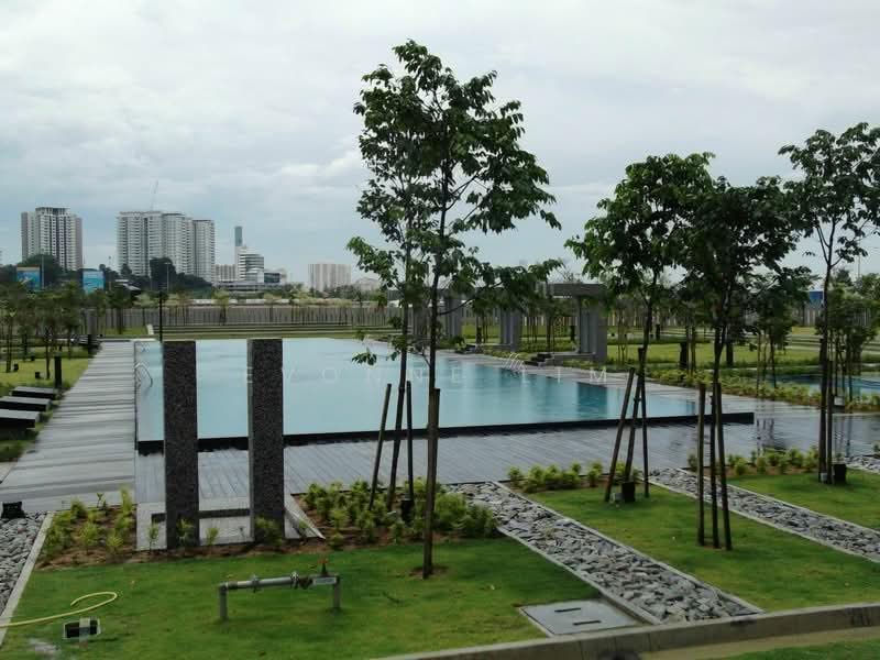 Condominium for Sale at The Light Linear - Evonne Lim - Exterior - PropertyGuru.com.my