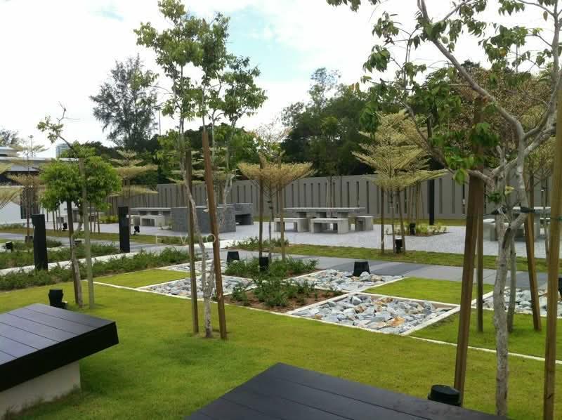 Condominium for Sale at The Light Linear - Evonne Lim - Garden - PropertyGuru.com.my