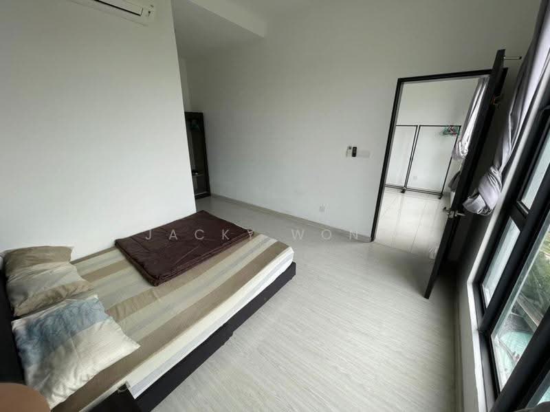 Condominium for Rent at The Havre Bukit Jalil - Jacky Wong - Bedroom - PropertyGuru.com.my