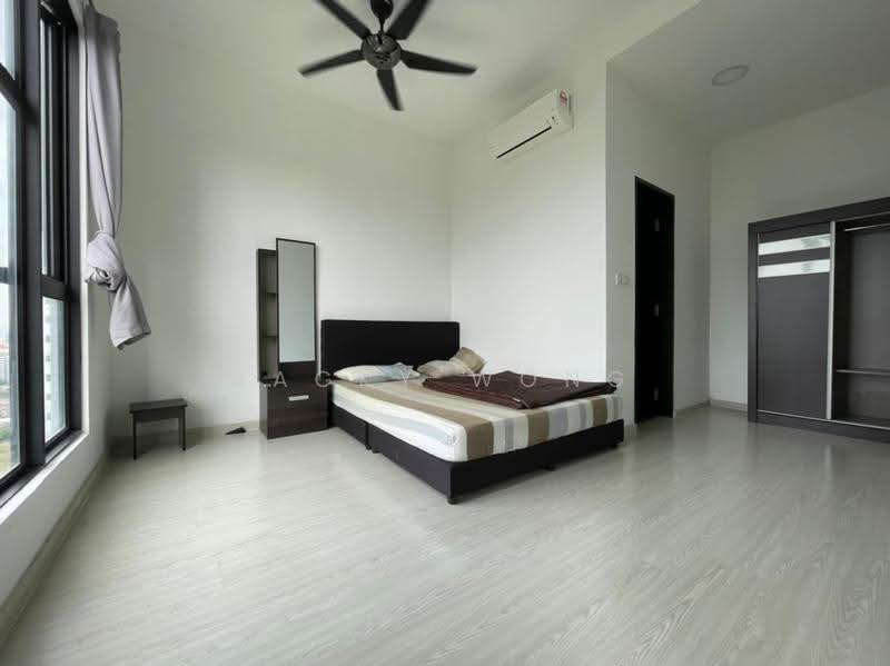Condominium for Rent at The Havre Bukit Jalil - Jacky Wong - Bedroom - PropertyGuru.com.my