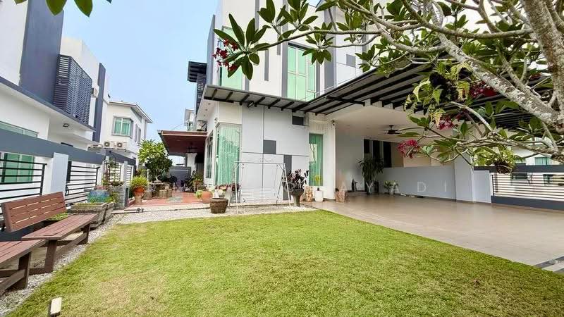 Semi-Detached House for Rent in Taman Nusa Bestari (Iskandar Puteri (Nusajaya)) - APRILIA CHAYADI - PropertyGuru.com.my