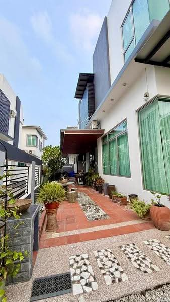 Semi-Detached House for Rent in Taman Nusa Bestari (Iskandar Puteri (Nusajaya)) - APRILIA CHAYADI - PropertyGuru.com.my