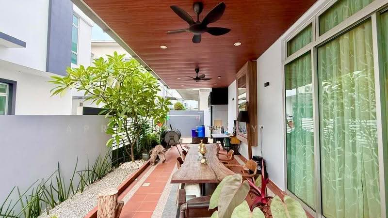 Semi-Detached House for Rent in Taman Nusa Bestari (Iskandar Puteri (Nusajaya)) - APRILIA CHAYADI - PropertyGuru.com.my