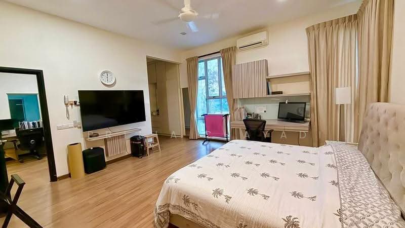 Semi-Detached House for Rent in Taman Nusa Bestari (Iskandar Puteri (Nusajaya)) - APRILIA CHAYADI - PropertyGuru.com.my
