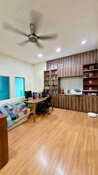 Semi-Detached House for Rent in Taman Nusa Bestari (Iskandar Puteri (Nusajaya)) - APRILIA CHAYADI - PropertyGuru.com.my