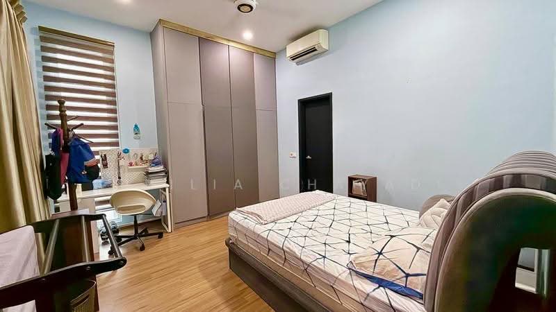 Semi-Detached House for Rent in Taman Nusa Bestari (Iskandar Puteri (Nusajaya)) - APRILIA CHAYADI - PropertyGuru.com.my