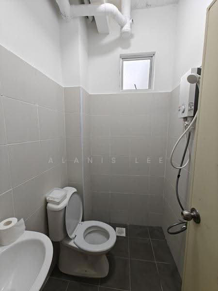 Apartment for Rent at Seri Molek Perdana - Alanis Lee - PropertyGuru.com.my