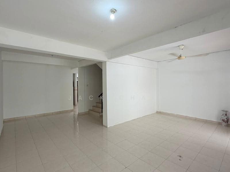 Rumah Teres 2-Tingkat untuk Dijual di Kulai (Johor) - Jack Chai - PropertyGuru.com.my