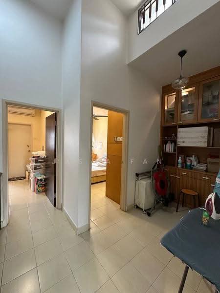 Rumah Teres 2-Tingkat untuk Dijual di Taman Seri Austin (Tebrau) - Jasca Fan - Bedroom - PropertyGuru.com.my