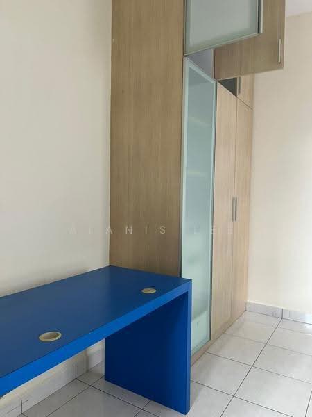 2-storey Terraced House for Rent in Taman Setia Indah (Tebrau) - Alanis Lee - Study - PropertyGuru.com.my