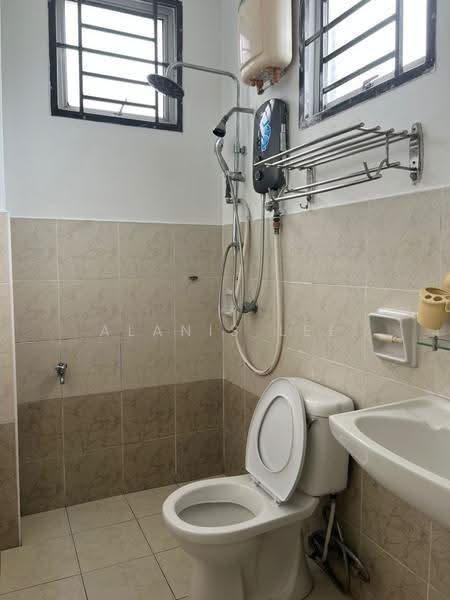 2-storey Terraced House for Rent in Taman Setia Indah (Tebrau) - Alanis Lee - PropertyGuru.com.my