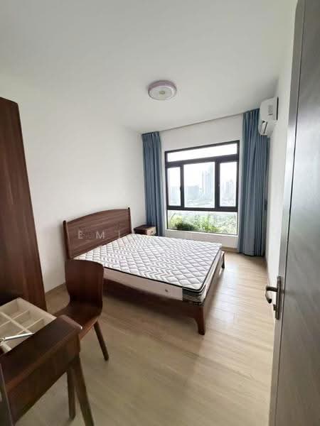 Apartment for Sale at Starview Bay @ Forest City - Emily Hau - Bedroom - PropertyGuru.com.my