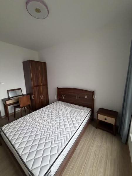 Apartment for Sale at Starview Bay @ Forest City - Emily Hau - Bedroom - PropertyGuru.com.my