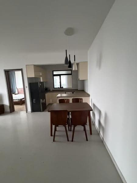 Apartment for Sale at Starview Bay @ Forest City - Emily Hau - Kitchen - PropertyGuru.com.my