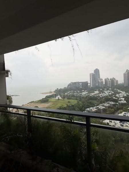 Apartment for Sale at Starview Bay @ Forest City - Emily Hau - Balcony - PropertyGuru.com.my