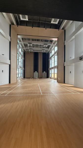 Service Residence for Rent at Maxim Risen - Dion Sin - PropertyGuru.com.my