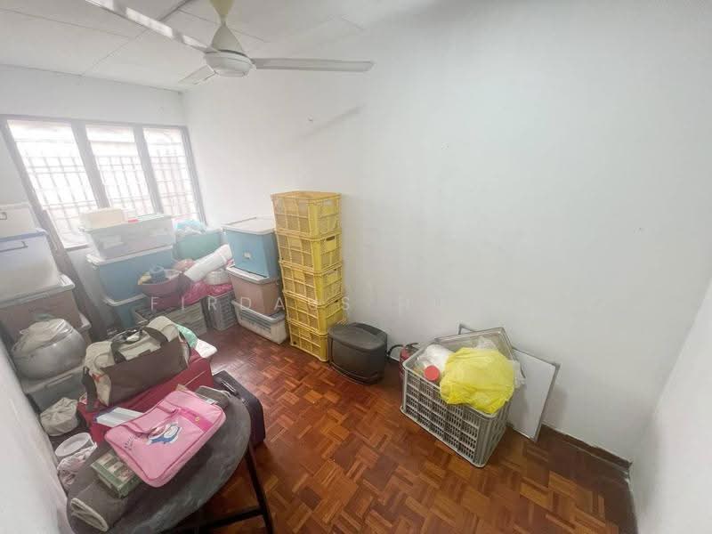 Terraced House for Sale in Taman Selayang Utama (Selayang) - Firdaus Husin - Interior - PropertyGuru.com.my