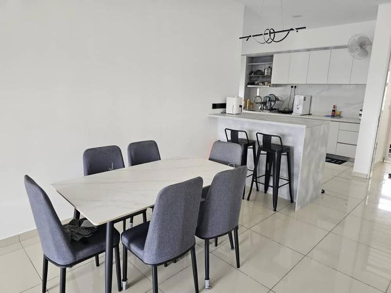Condominium for Rent at Novus - Janice Ooi - Kitchen - PropertyGuru.com.my