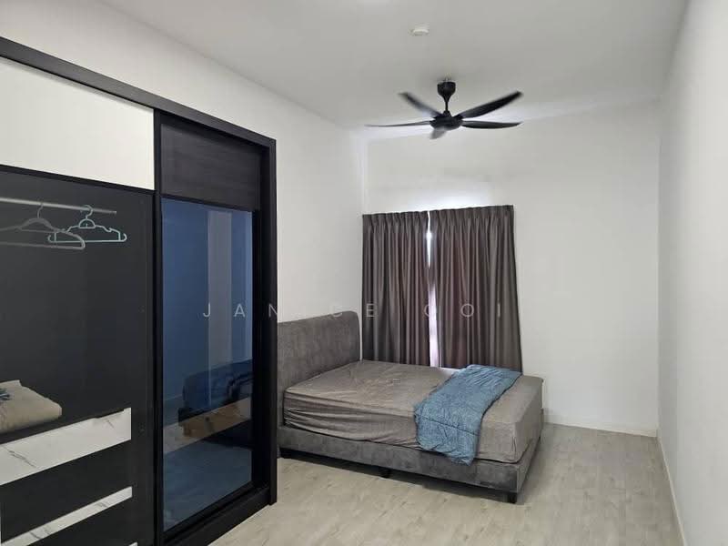 Condominium for Rent at Novus - Janice Ooi - Bedroom - PropertyGuru.com.my