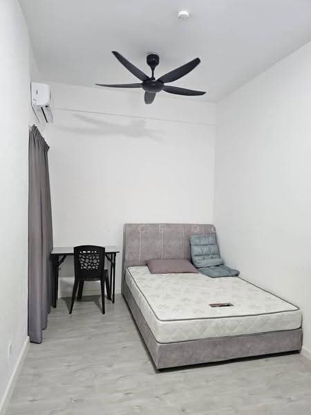 Condominium for Rent at Novus - Janice Ooi - Bedroom - PropertyGuru.com.my