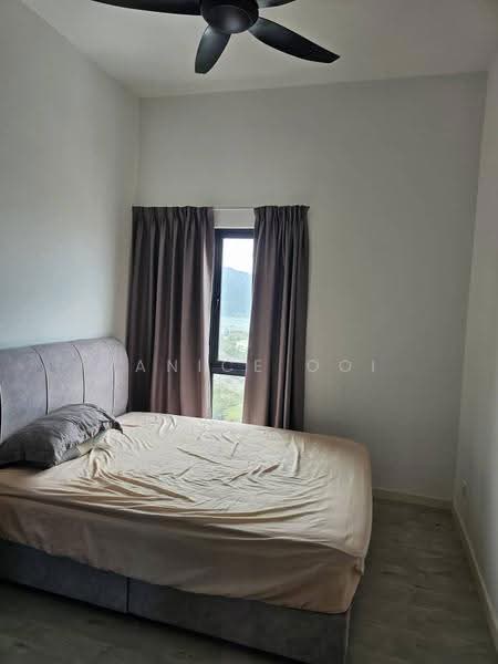 Condominium for Rent at Novus - Janice Ooi - Bedroom - PropertyGuru.com.my