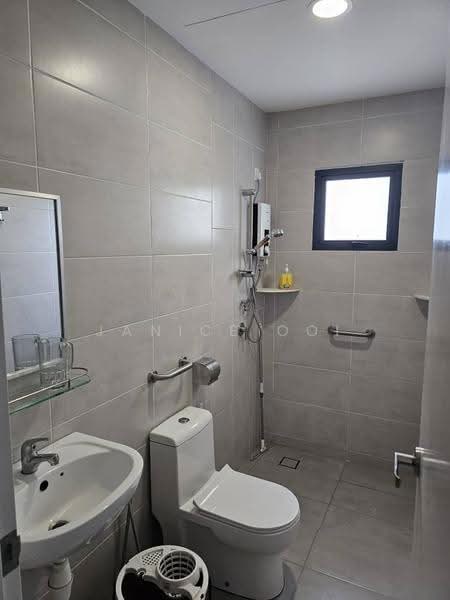 Condominium for Rent at Novus - Janice Ooi - Bathroom - PropertyGuru.com.my