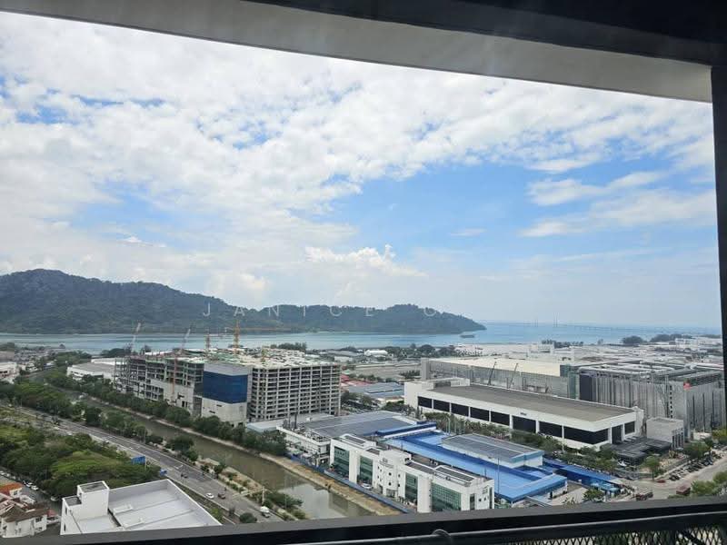 Condominium for Rent at Novus - Janice Ooi - PropertyGuru.com.my