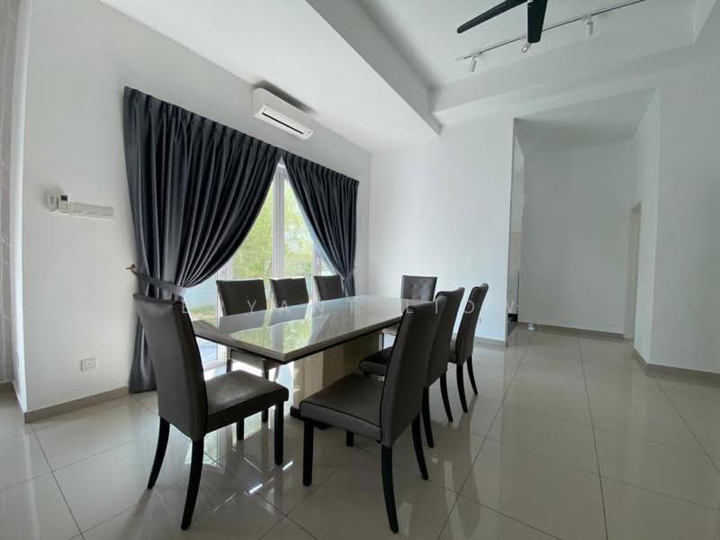Rumah Berkembar untuk Dijual di Taman Klebang Utama (Klebang) - Chin Siang Liow - PropertyGuru.com.my