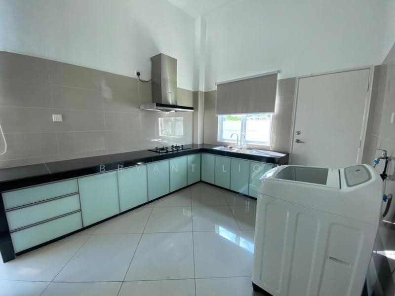 Rumah Berkembar untuk Dijual di Taman Klebang Utama (Klebang) - Chin Siang Liow - PropertyGuru.com.my