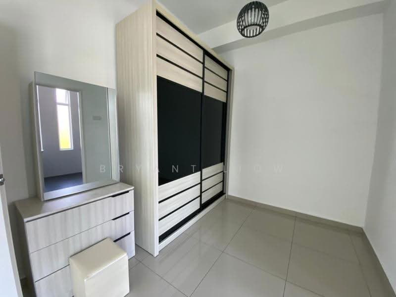 Rumah Berkembar untuk Dijual di Taman Klebang Utama (Klebang) - Chin Siang Liow - PropertyGuru.com.my