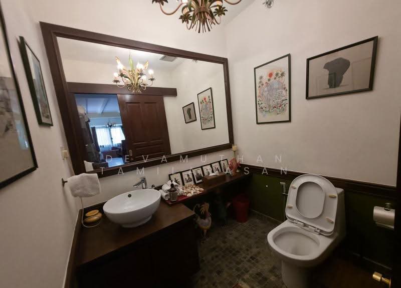Bungalow House for Sale in Seksyen 5 (Petaling Jaya) - Devamuthan Tamilarasan - PropertyGuru.com.my