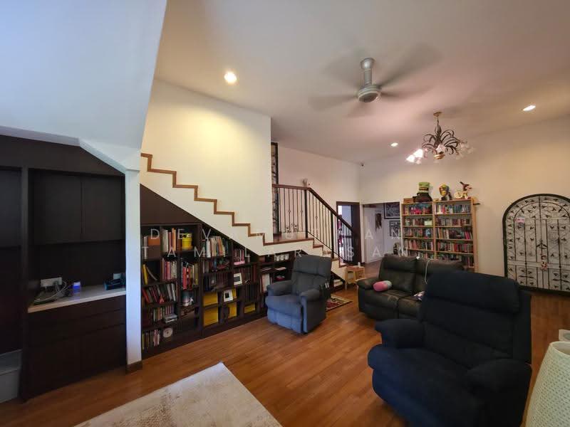 Bungalow House for Sale in Seksyen 5 (Petaling Jaya) - Devamuthan Tamilarasan - PropertyGuru.com.my