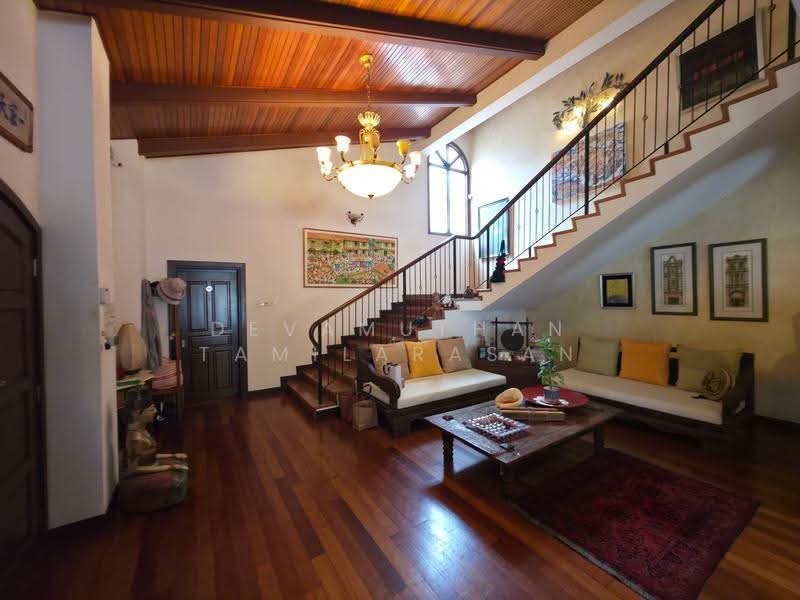 Bungalow House for Sale in Seksyen 5 (Petaling Jaya) - Devamuthan Tamilarasan - PropertyGuru.com.my