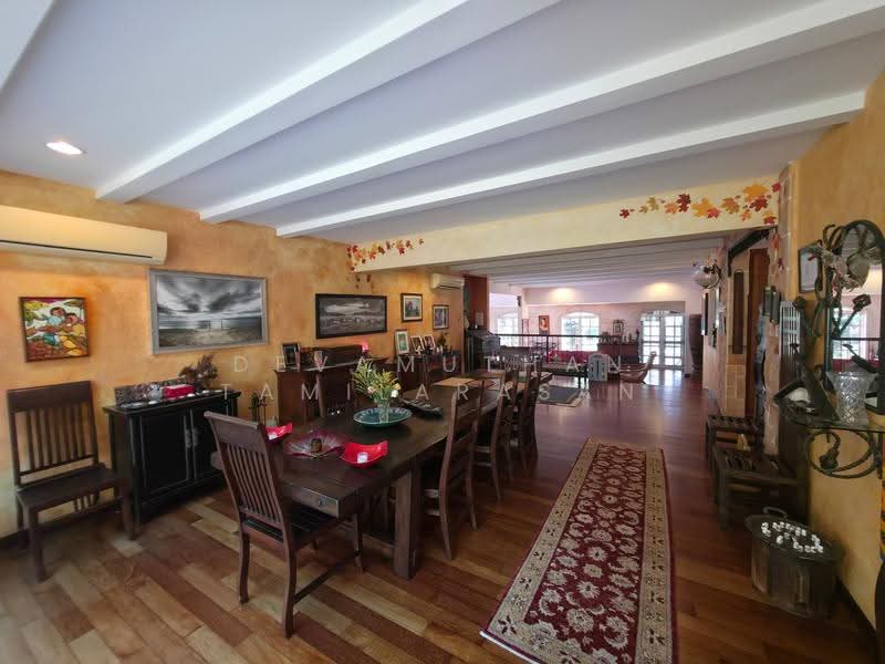 Bungalow House for Sale in Seksyen 5 (Petaling Jaya) - Devamuthan Tamilarasan - PropertyGuru.com.my