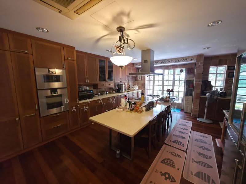 Bungalow House for Sale in Seksyen 5 (Petaling Jaya) - Devamuthan Tamilarasan - PropertyGuru.com.my
