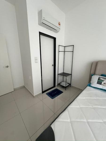 Service Residence for Rent at Space Residency - Siew Hui - Bedroom - PropertyGuru.com.my