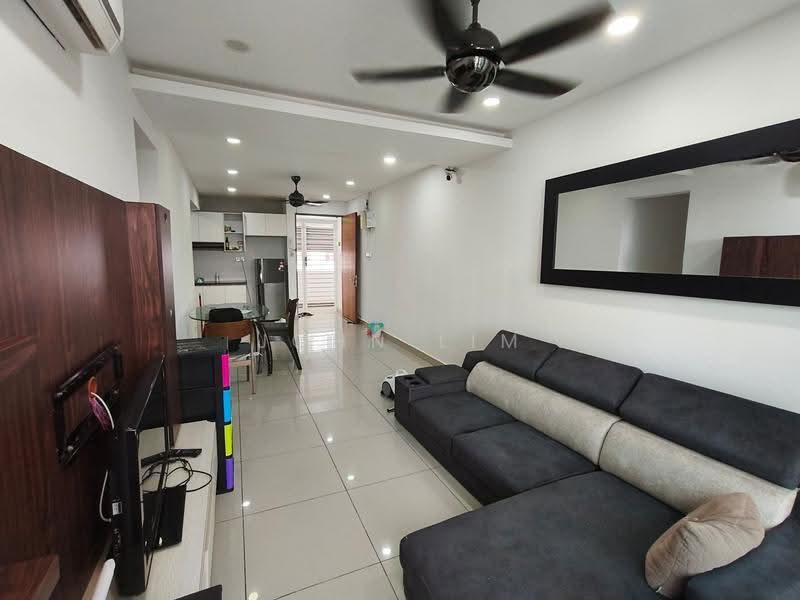 Kediaman Servis untuk Disewa di Larkin Heights - John Lim - PropertyGuru.com.my