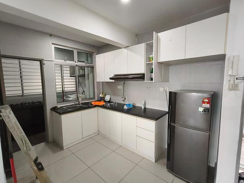 Kediaman Servis untuk Disewa di Larkin Heights - John Lim - PropertyGuru.com.my