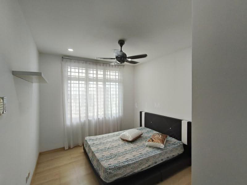 Kediaman Servis untuk Disewa di Larkin Heights - John Lim - PropertyGuru.com.my